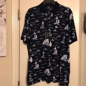 Polo Ralph Lauren Short Sleeve Shirt